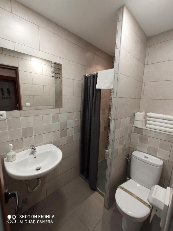 Apartamentos La Casona De Ezcaray Con Terrazas Y Patios Individuales Exteriér fotografie